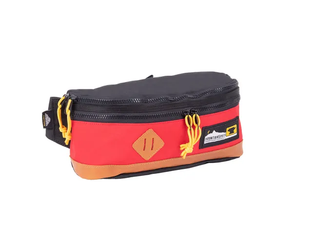 mountainsmith-trippin-fanny-pack-retro-waist-pack image 1