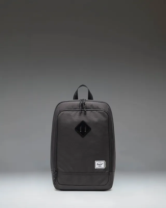 herschel-heritage-shoe-bag-ventilated-top-handle-protective-design image 1