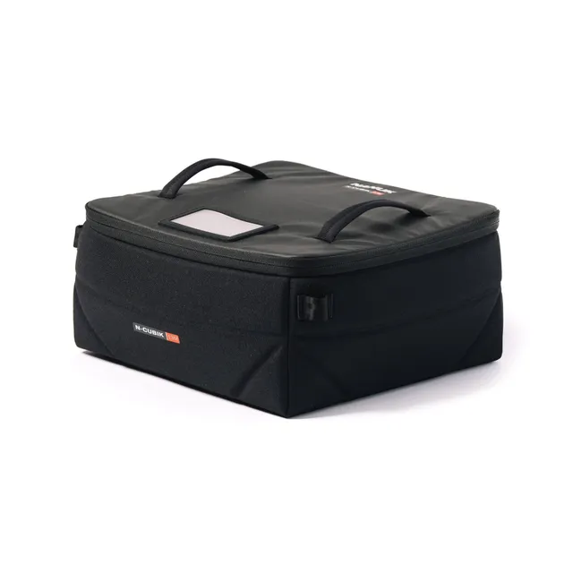 nanuk-n-cubik-13m-removable-internal-organizer-with-padded-foam-lid image 1