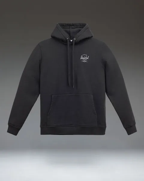herschel-supply-basic-hoodie-men-s image 1