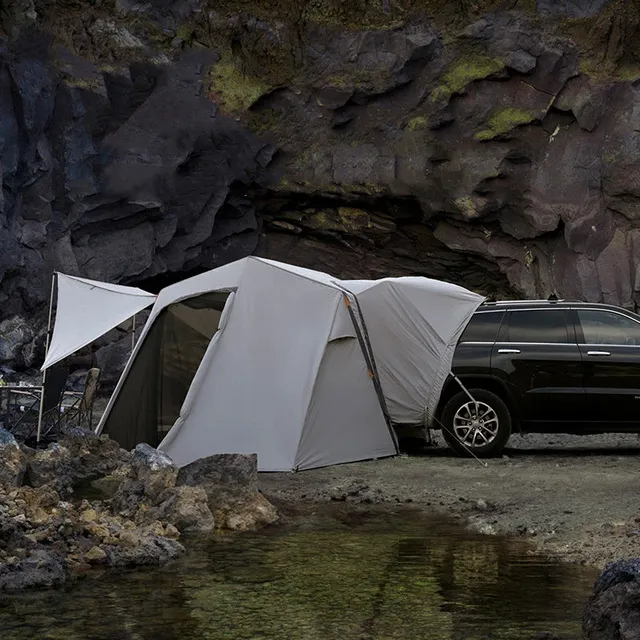 kingcamp-boundless-air2-inflatable-suv-tent-2-bedroom-1-living-room image 1