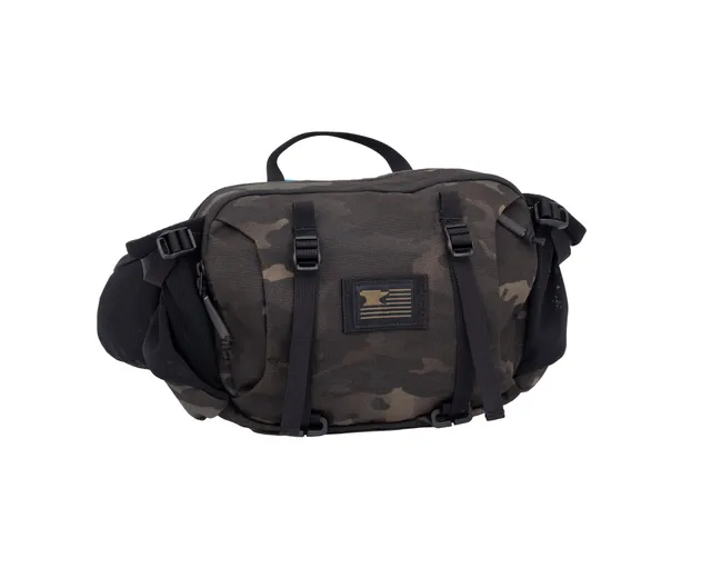 mountainsmith-epic-evo-lumbar-pack-with-1l-bladder image 1