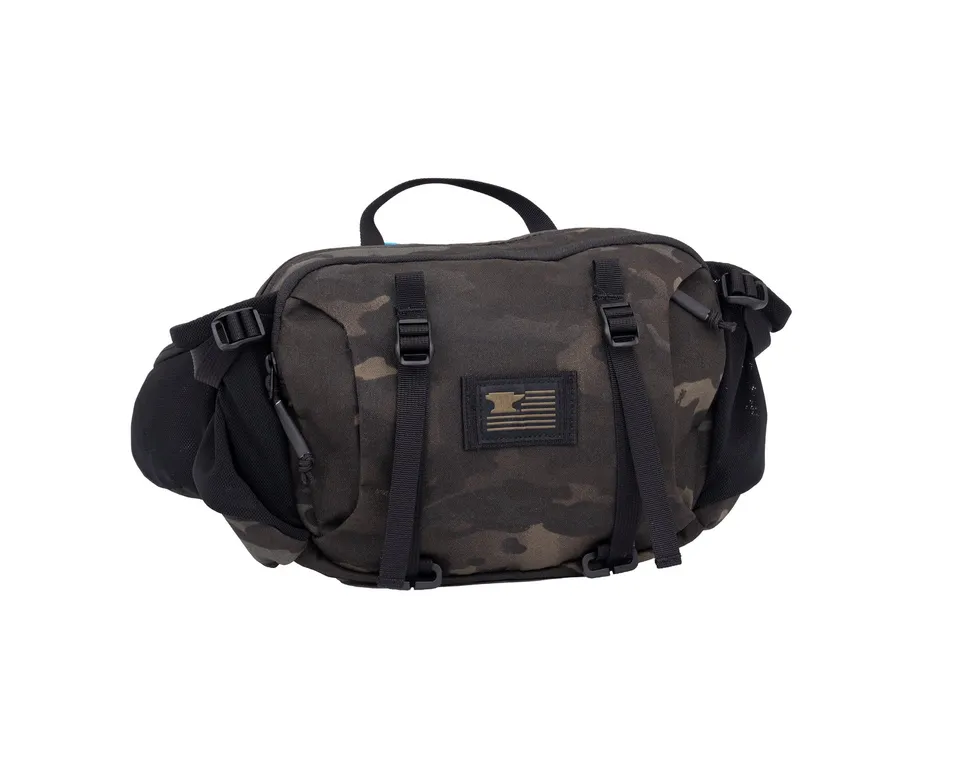 mountainsmith-epic-evo-lumbar-pack-with-1l-bladder image 1
