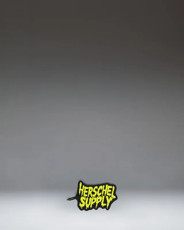 herschel-supply-slime-bag-charm-little-herschel image 1