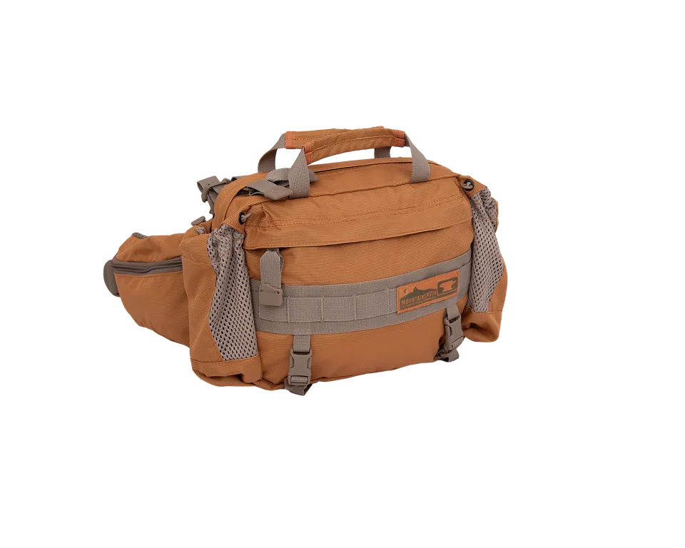 mountainsmith-tour-lumbar-pack-original-40-year-design-with-water-bottle-pockets image 1