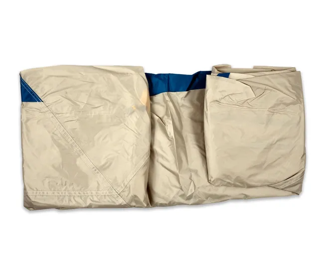 mountainsmith-tent-rainfly-for-genesee-4-water-resistant-uv-protective-cover image 1