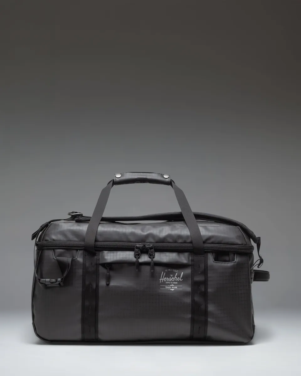 herschel-supply-all-season-duffle-41l-outdoor-performance-luggage image 1