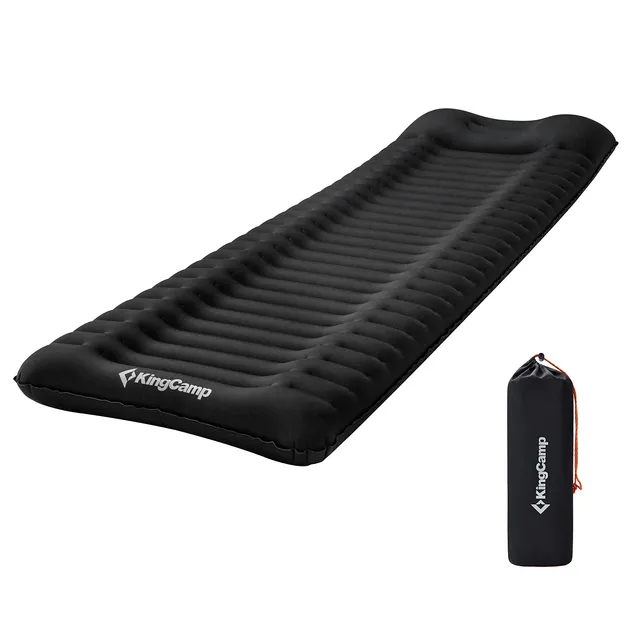 kingcamp-lightweight-inflatable-air-pad image 1