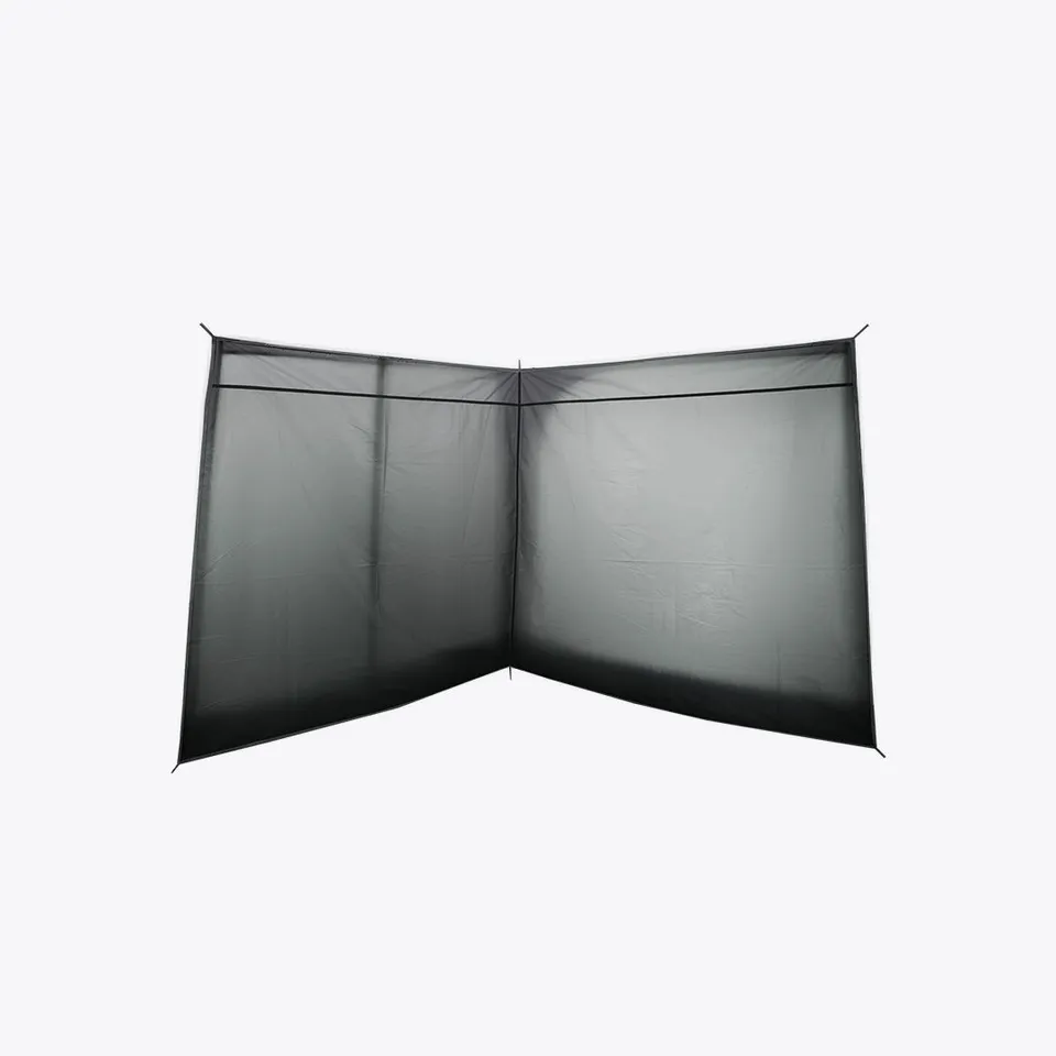 kingcamp-cairo-12x12-instant-screen-canopy-tent-sunshade image 1