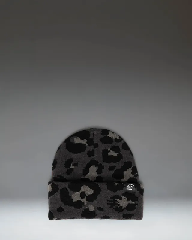 herschel-supply-elmer-graphic-beanie image 1