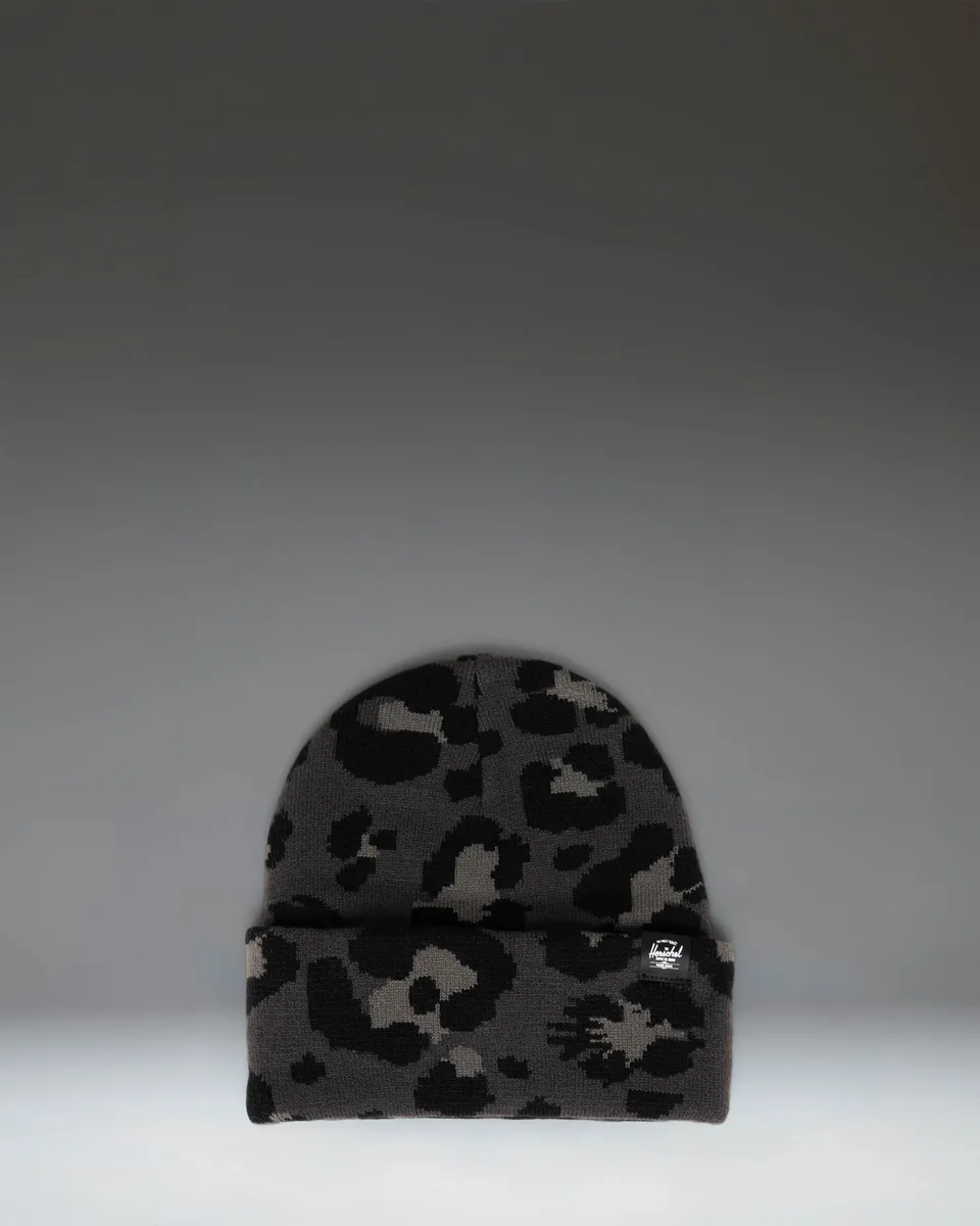 herschel-supply-elmer-graphic-beanie image 1