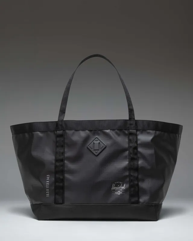 herschel-supply-all-season-gear-tote-63l-with-change-mat-base image 1