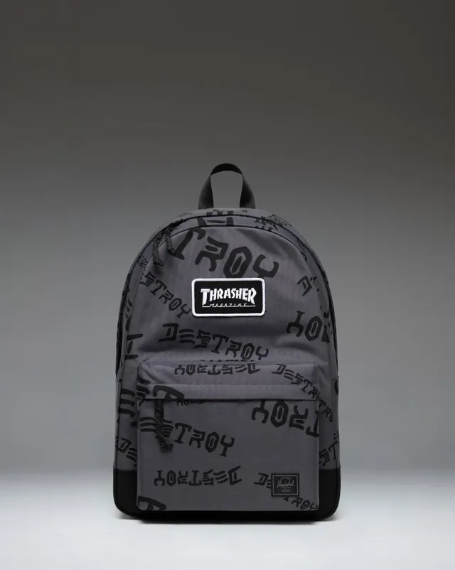 herschel-supply-thrasher-classic-xl-backpack-nylon image 1