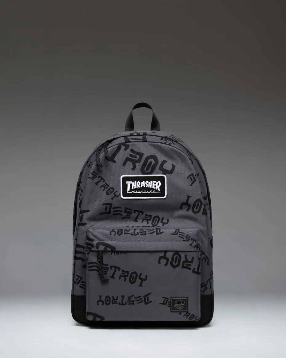 herschel-supply-thrasher-classic-xl-backpack-nylon image 1