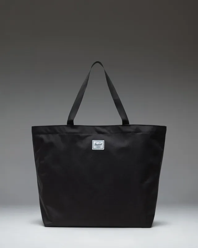 herschel-supply-classic-tote-utilitarian-design-roomy-interior-everyday-essentia image 1