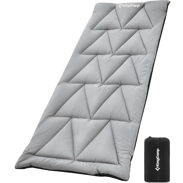 kingcamp-extra-thick-camp-pad-500-cot-mat image 1