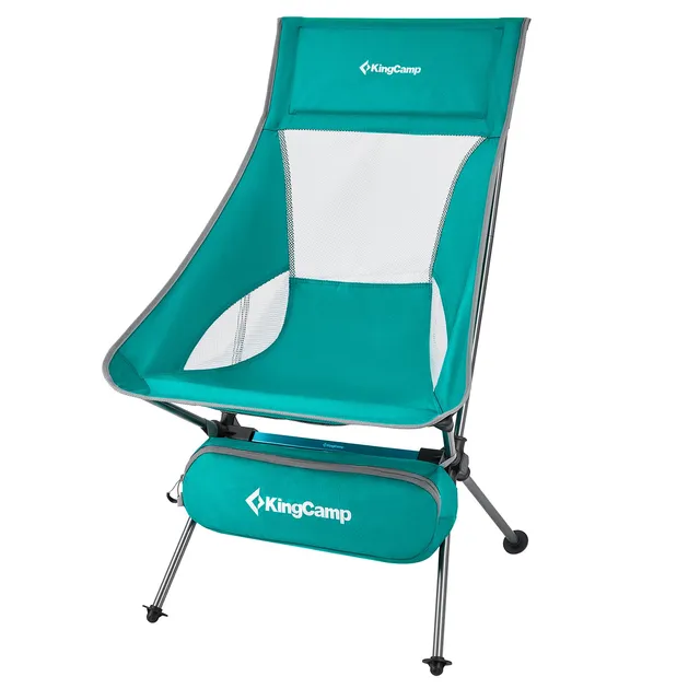 kingcamp-extra-wide-lightweight-high-back-camping-chair image 1