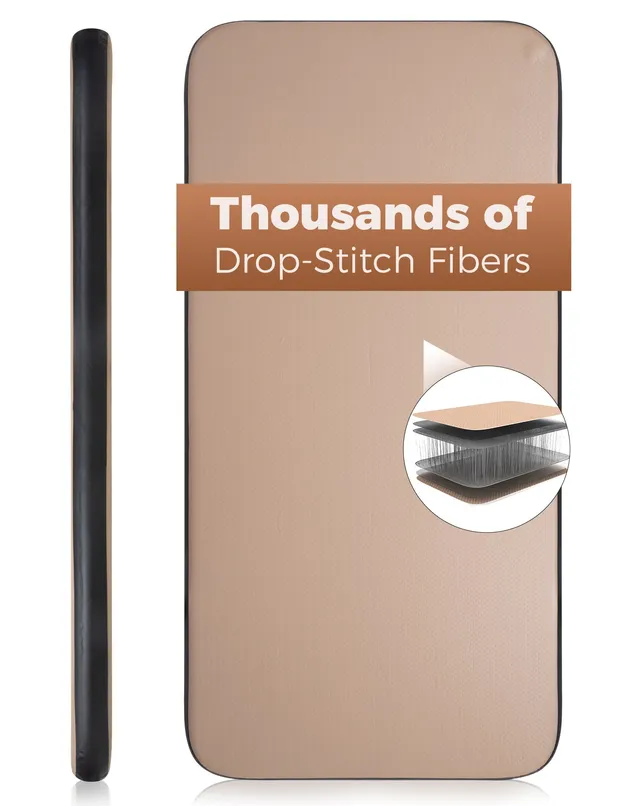 kingcamp-flexi-rest-8-0-single-tpu-air-sleeping-pad image 1
