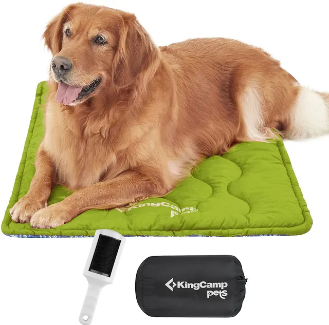 kingcamp-washable-dog-pad-mat image 1