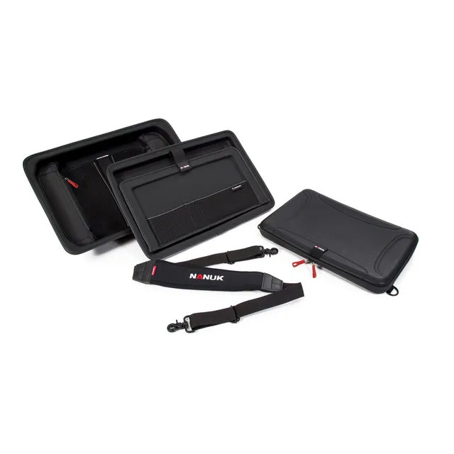 nanuk-laptop-insert-kit-for-923-hard-case-15-laptop-foam-protection-with-removab image 1