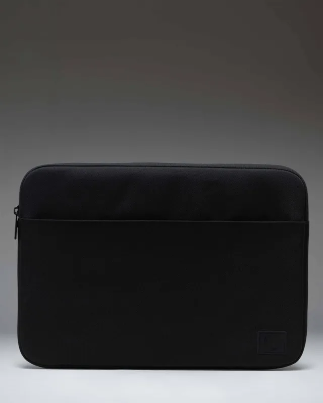 herschel-supply-denman-sleeve-15-16-inch-tech-padded-fleece-lined-laptop-sleeve- image 1