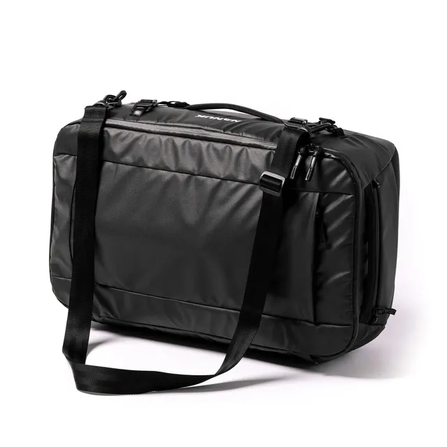 nanuk-bundle-duffle-bag-40l-professional-camera-and-drone-duffle-with-eva-bottom image 1