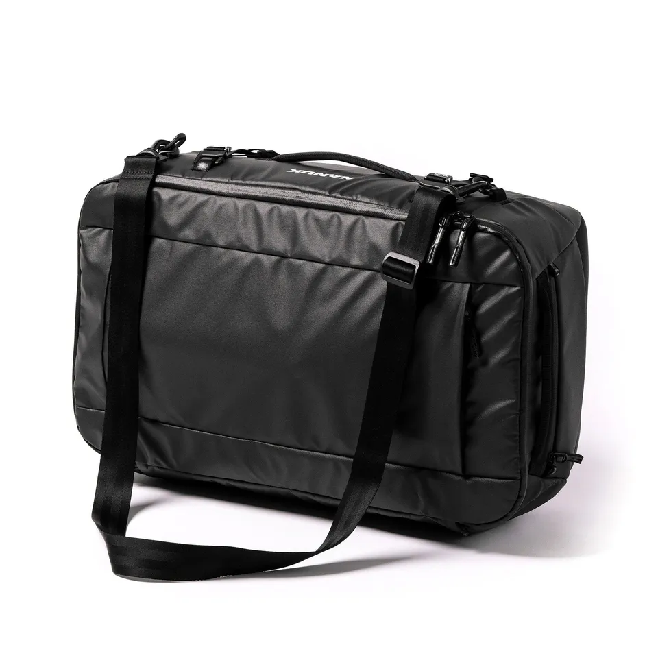 nanuk-bundle-duffle-bag-40l-professional-camera-and-drone-duffle-with-eva-bottom image 1