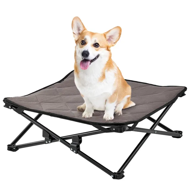 kingcamp-pets-sedum-dog-bed image 1
