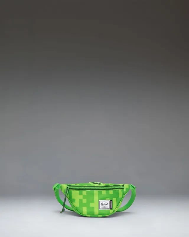 herschel-supply-minecraft-herschel-heritage-hip-pack-little-h image 1