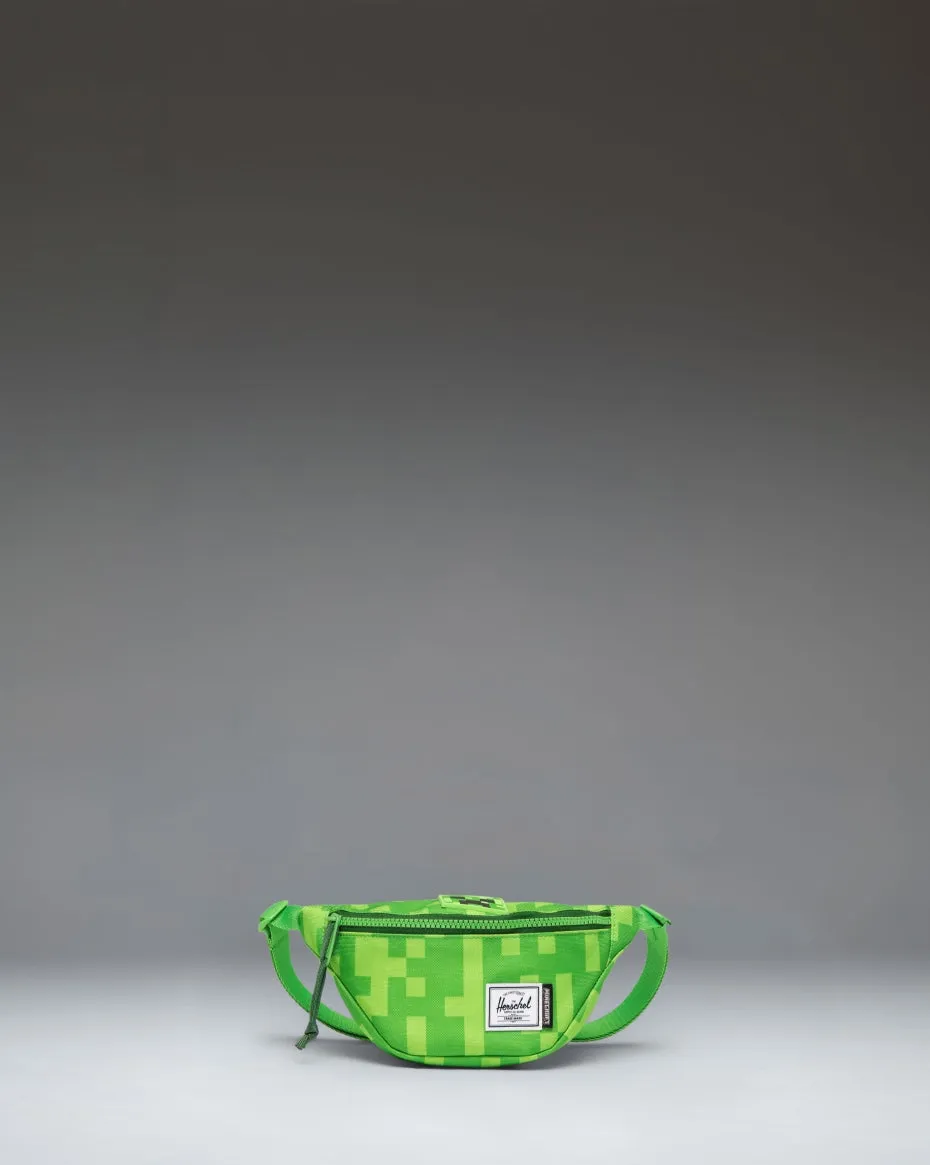 herschel-supply-minecraft-herschel-heritage-hip-pack-little-h image 1