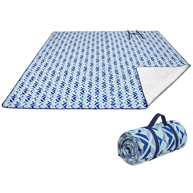 kingcamp-beach-picnic-blanket image 1