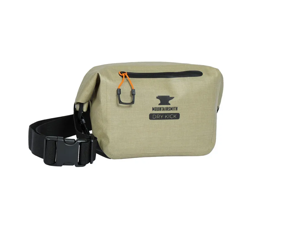 mountainsmith-dry-kick-waterproof-lumbar-pack image 1