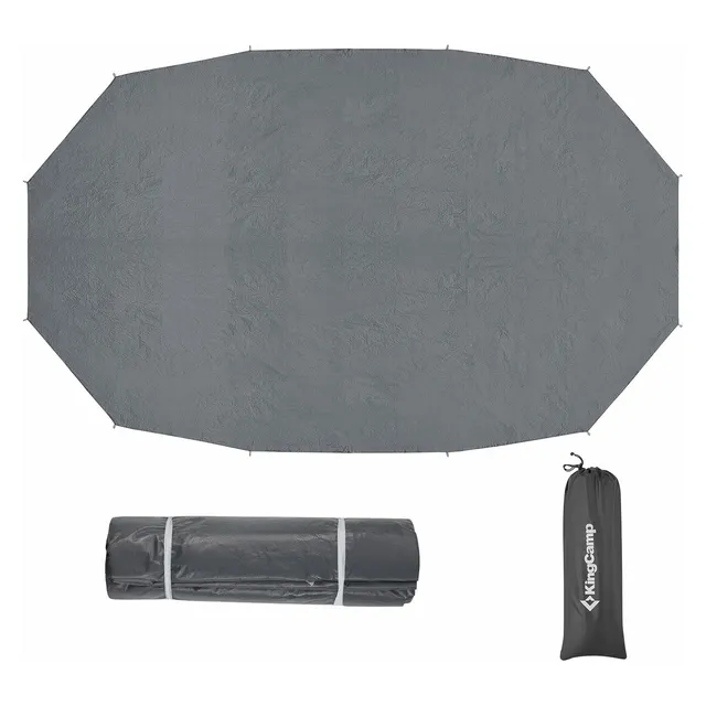 kingcamp-khan-palace-tent-groundsheet image 1