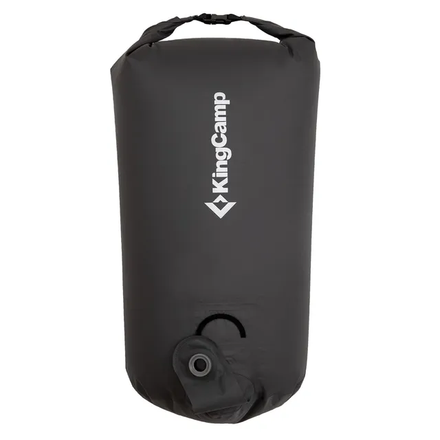 kingcamp-multifunctional-air-pump-sack-lightweight-inflatable-pump-dry-sack-for- image 1