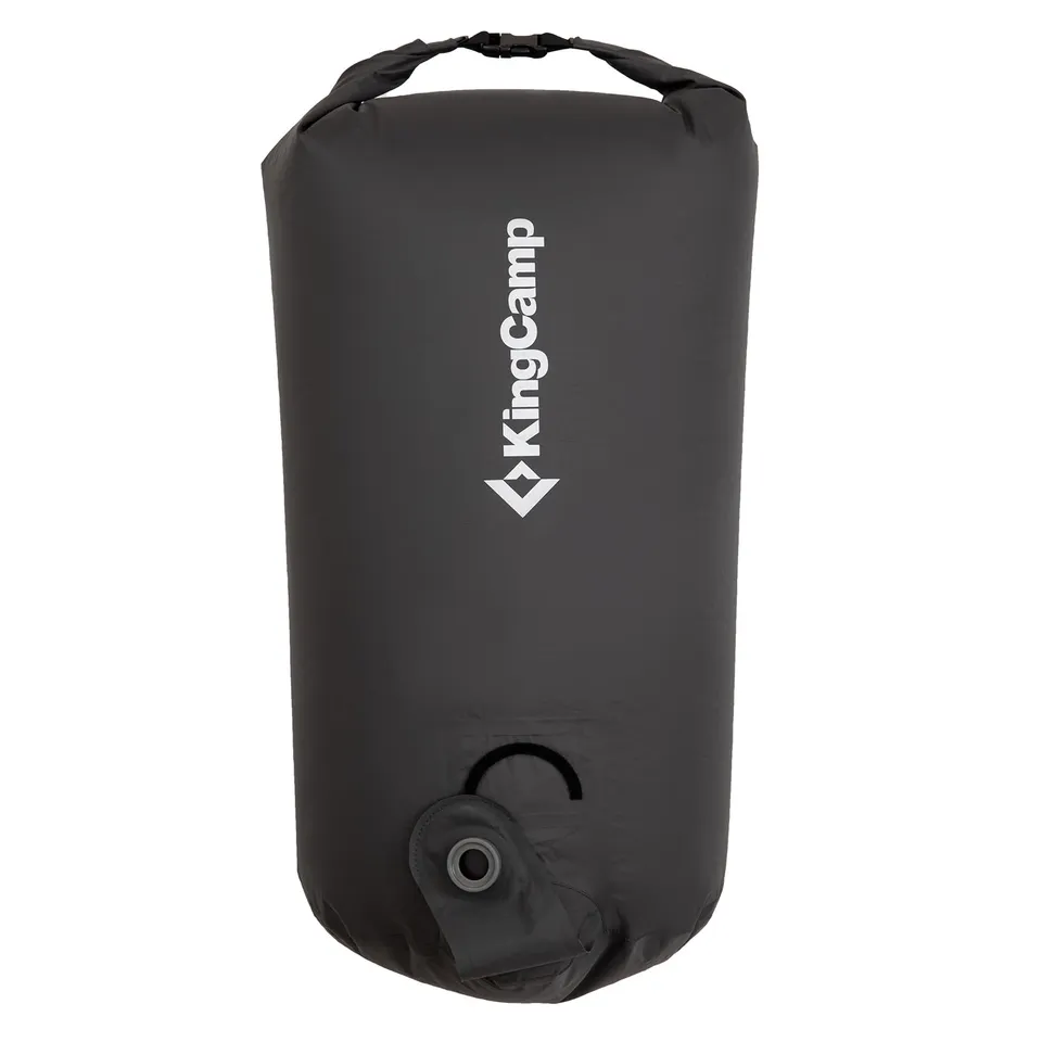 kingcamp-multifunctional-air-pump-sack-lightweight-inflatable-pump-dry-sack-for- image 1