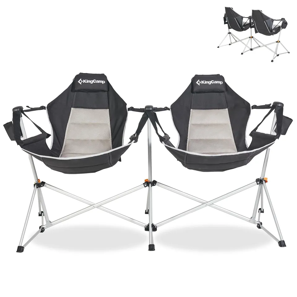 kingcamp-orchid-c30-heavy-duty-oversize-double-hammock-camping-chair image 1