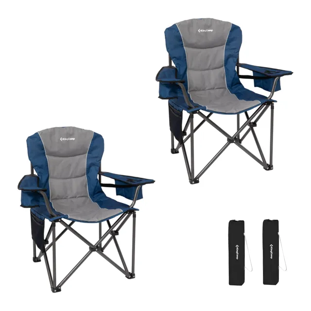 kingcamp-juniper-c10-adjustable-armchair-with-lumbar-support image 1