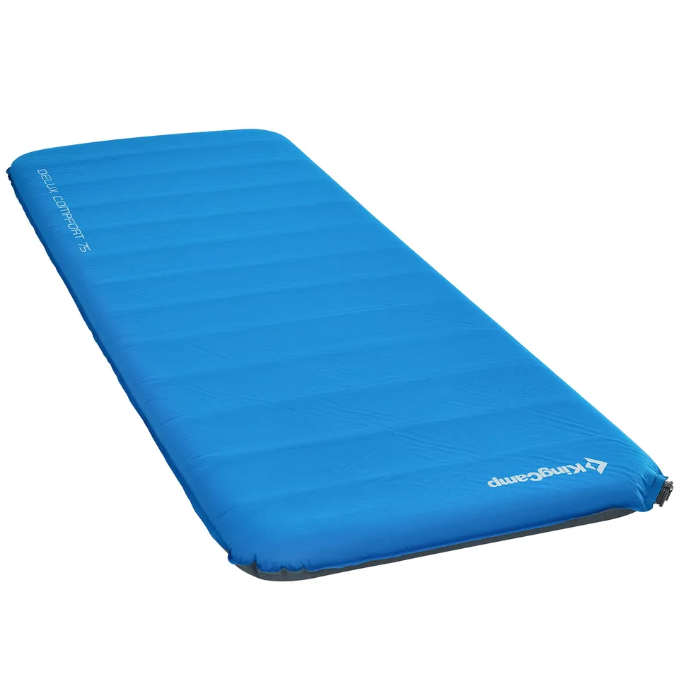 kingcamp-single-self-inflating-sleeping-pad image 1