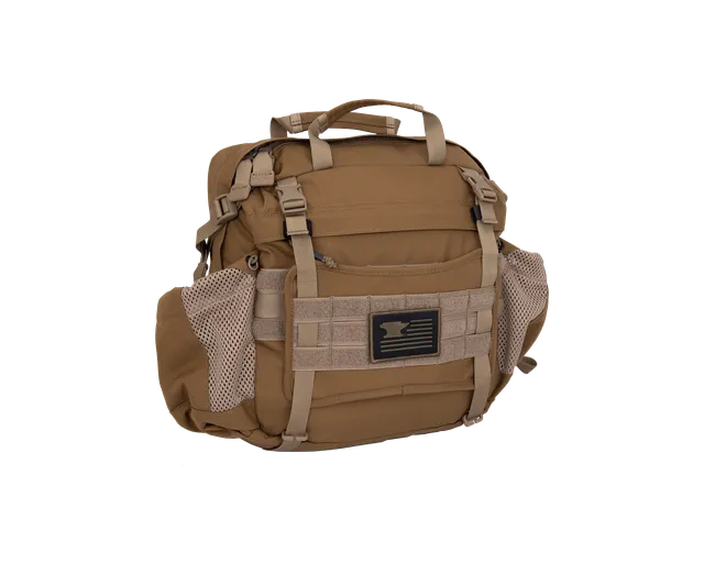 mountainsmith-day-evo-lumbar-pack image 1