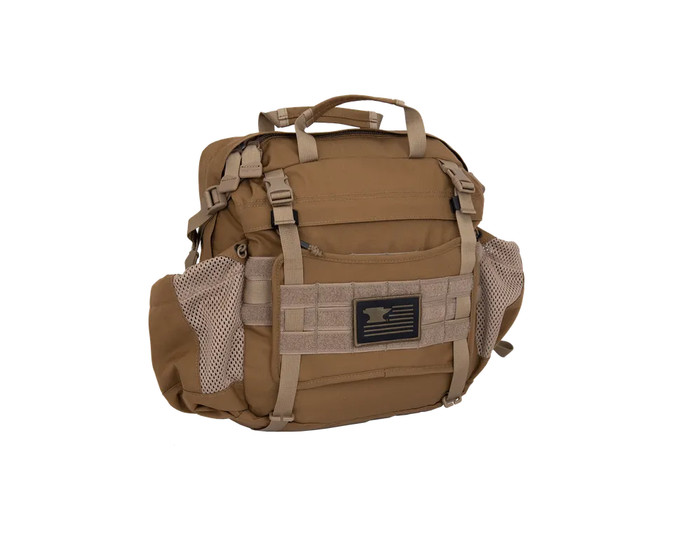 mountainsmith-day-evo-lumbar-pack image 1