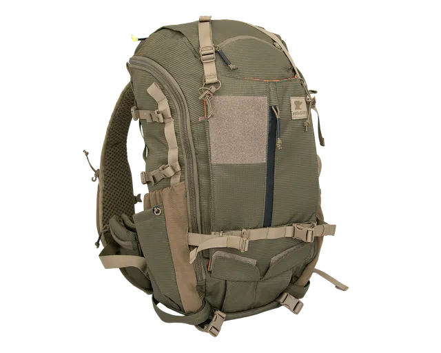 mountainsmith-mayhem-evo-30l-backpack-mission-ready-hybrid-panel-loader-with-loa image 1
