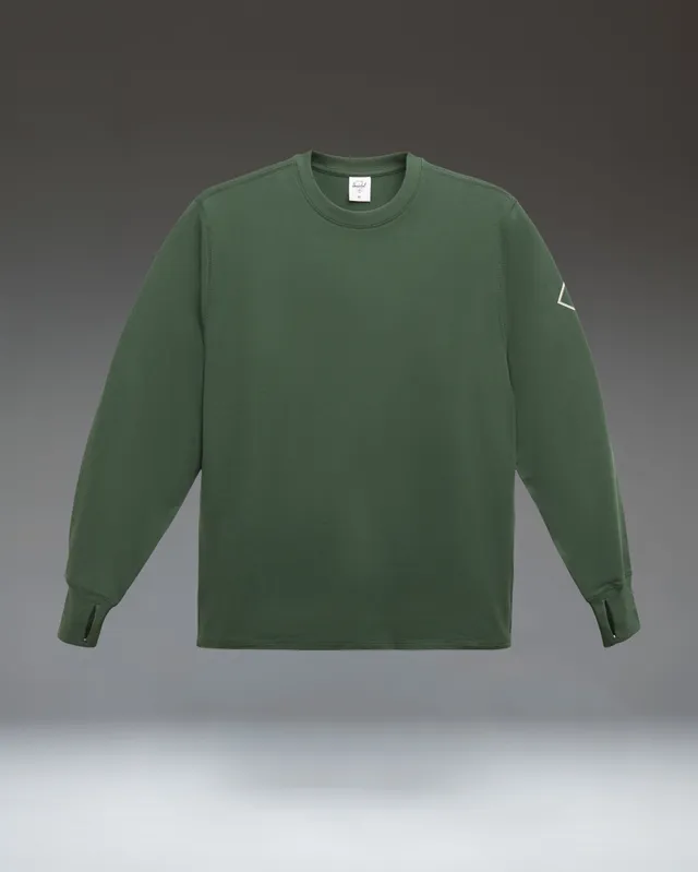 herschel-supply-performance-long-sleeve-men-s image 1