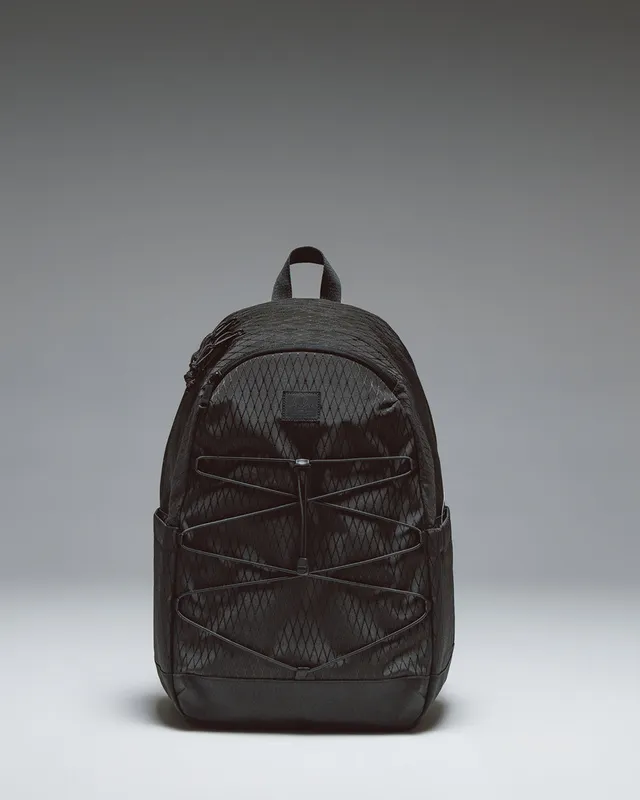 herschel-supply-kingston-backpack-sporty-silhouette-bungee-cord-system-laptop-sl image 1
