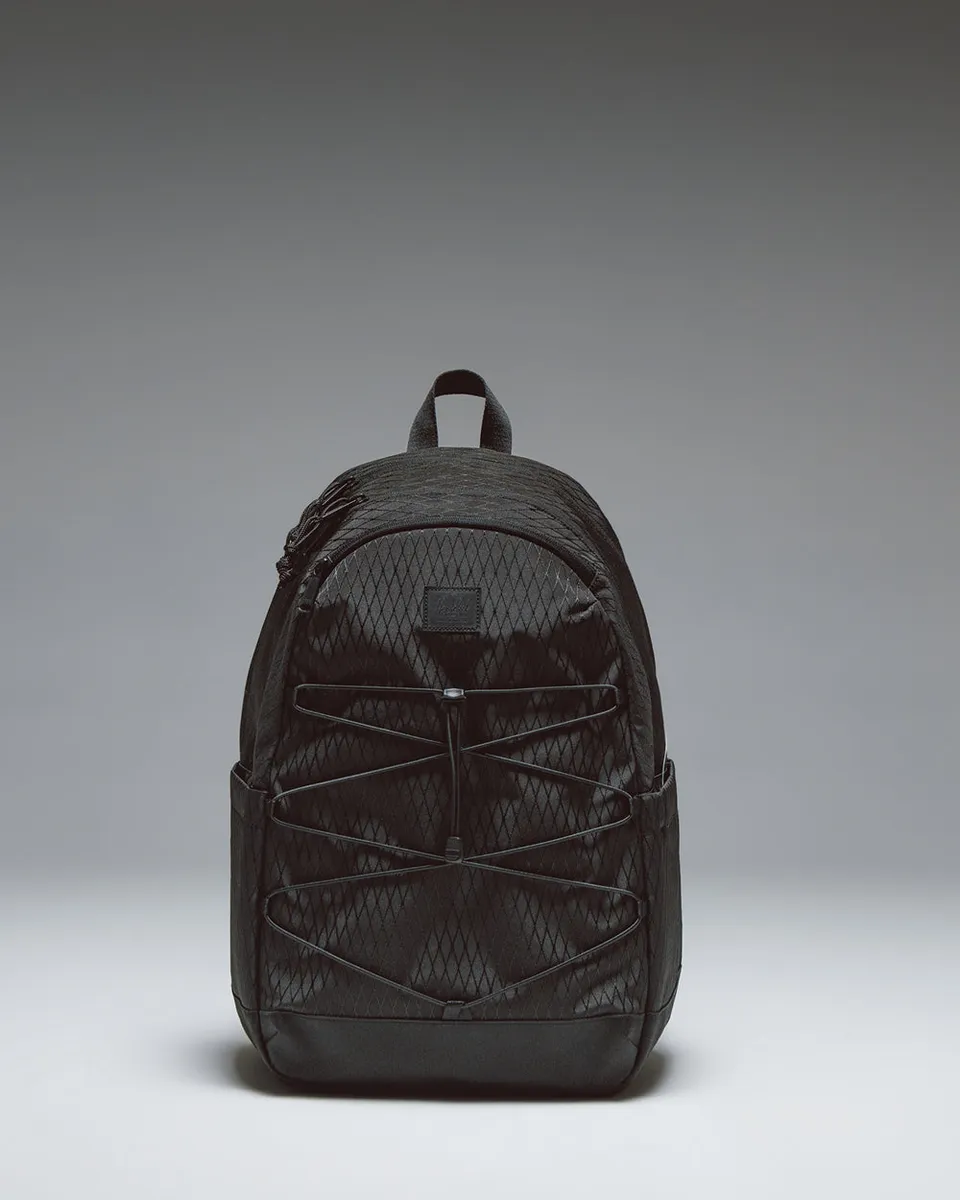 herschel-supply-kingston-backpack-sporty-silhouette-bungee-cord-system-laptop-sl image 1