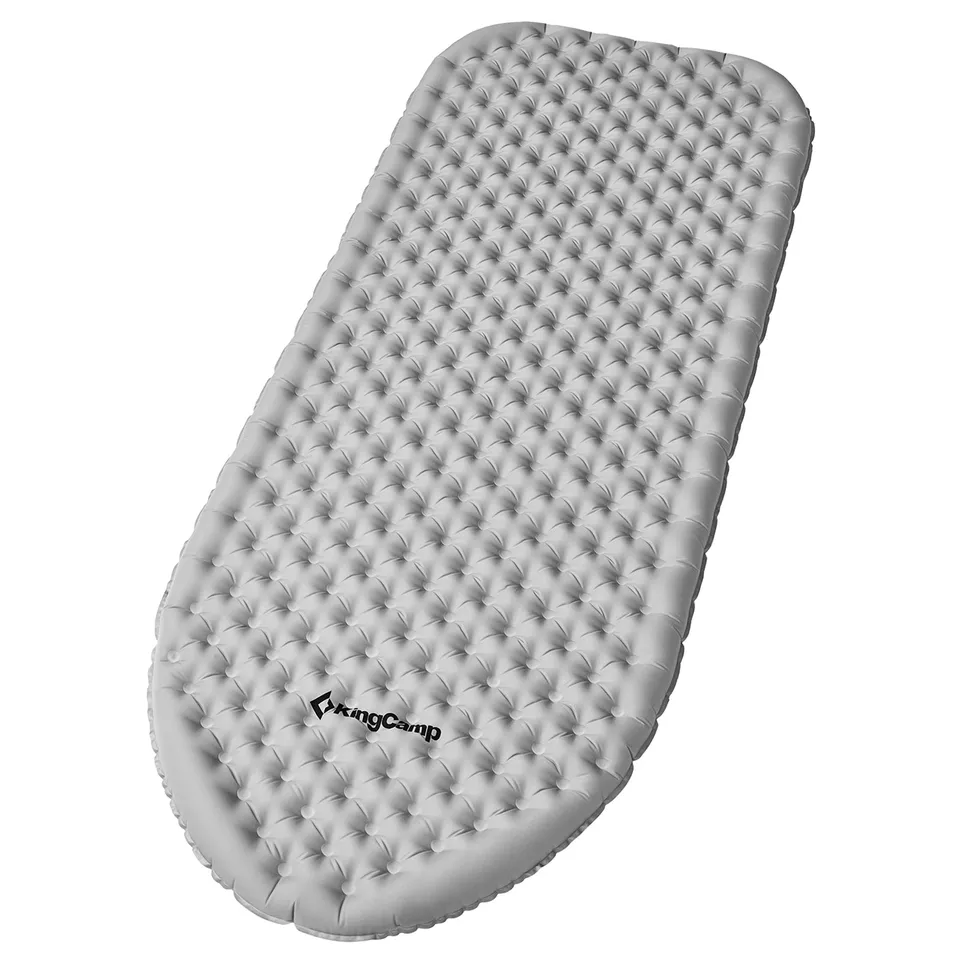 kingcamp-3-inch-thick-lightweight-air-mattress-insulated-sleeping-pad-for-backpa image 1