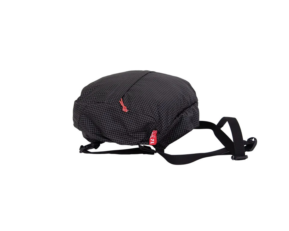 mountainsmith-zerk-7l-toplid-for-zerk-ultralight-backpacks image 1