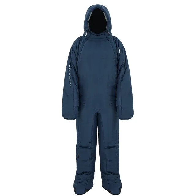 kingcamp-ultralight-all-season-wearable-sleeping-bag image 1