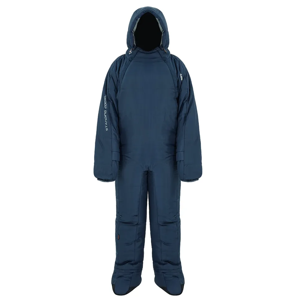 kingcamp-ultralight-all-season-wearable-sleeping-bag image 1