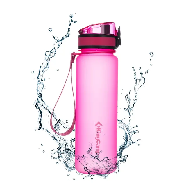 kingcamp-wide-mouth-water-bottle-tritan-bpa-free-leakproof-32oz image 1