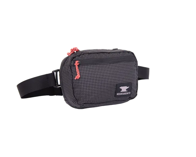 mountainsmith-zerk-3l-loki-lumbar-pack-modular-ultralight-hip-pack image 1